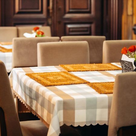 Plus 33 Hotel Nungua المظهر الخارجي الصورة