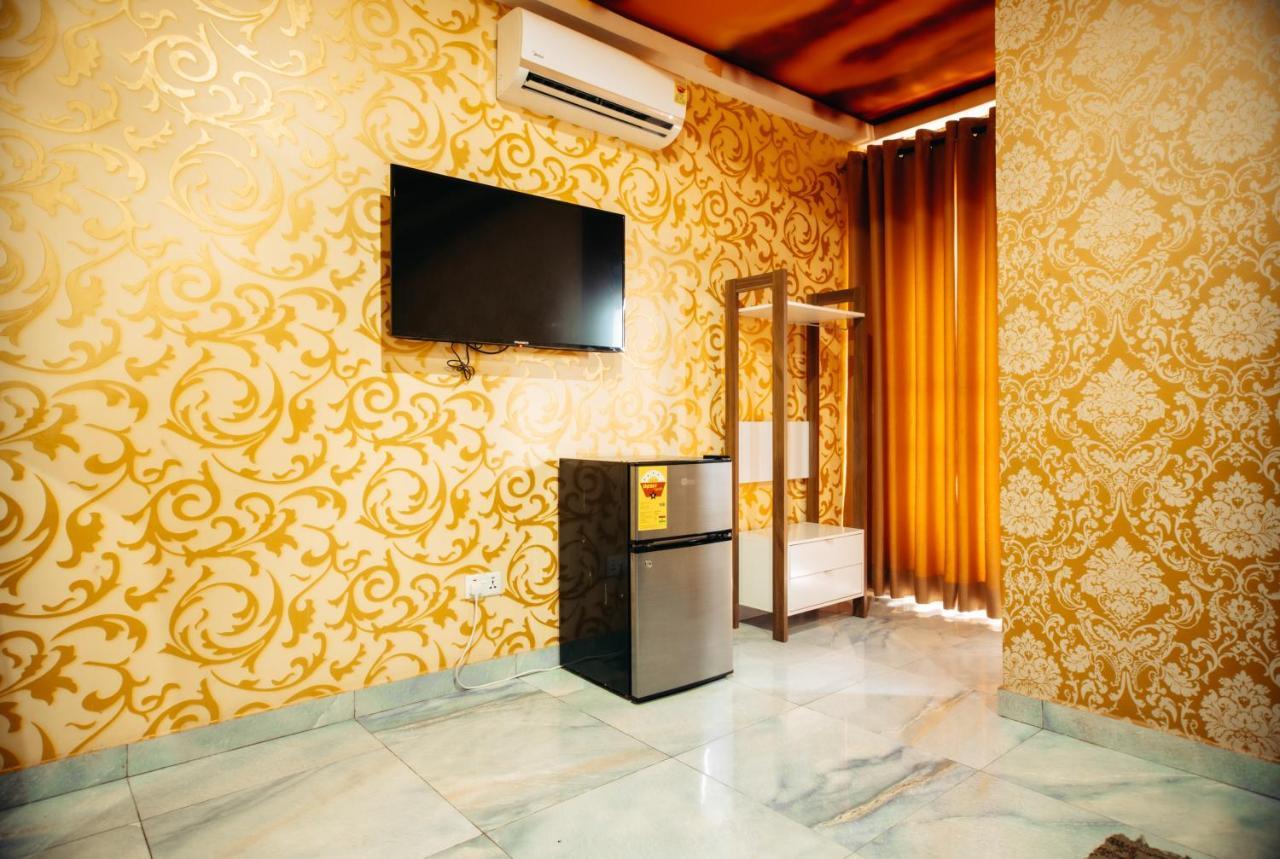 Plus 33 Hotel Nungua المظهر الخارجي الصورة