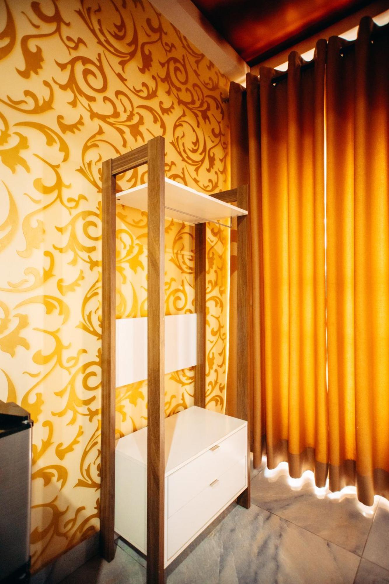 Plus 33 Hotel Nungua المظهر الخارجي الصورة